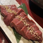 個室焼肉 和牛ホルモン一新 - 