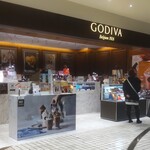 GODIVA - ゴディバ ショコイスト 相鉄ジョイナス