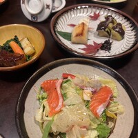 ざくろ 銀座店 -  ざくろ 銀座店 -