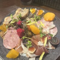 Fruits Bistro SABLIER - 