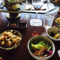 横浜瀬里奈 ステーキドーム -  横浜瀬里奈 ステーキドーム -