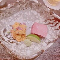 北新地はな柳 - 