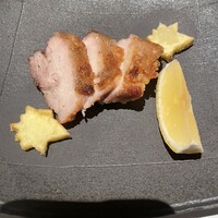 料理屋 錦三山車楼 - 