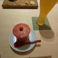 鮨 銀座 おのでら - 