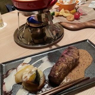 全席個室 びすとろ家_0