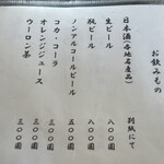 うなぎ亭 友栄 - 