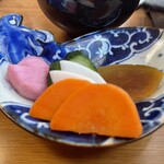 うなぎ亭 友栄 - 