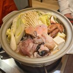 魚屋あらまさ - 