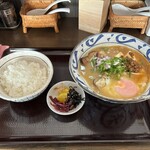 三方らーめん　おお田 - 料理写真: