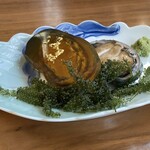 うなぎ亭 友栄 - 