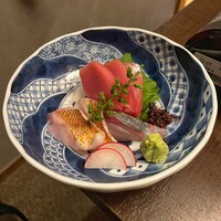 魚屋あらまさ 川崎店 - 