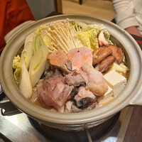 魚屋あらまさ 川崎店 - 