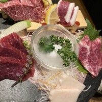 馬桜 下通り店 - 