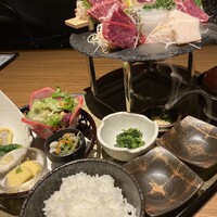 馬桜 下通り店 - 