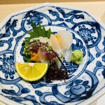 Sushi Koube Matsumoto - 