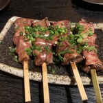 Sumibiyakitori Azuma - 