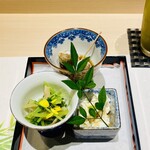 Sushi Koube Matsumoto - 