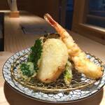 Tempura Sakaba Sakuttou Mu - 