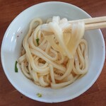 226667016 - 麺のリフトアップ