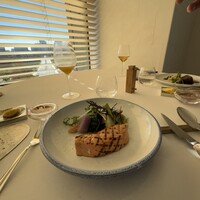 フランス料理 エステール by アラン・デュカス - 