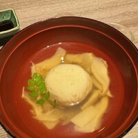さかなや別邸 -  さかなや別邸 -