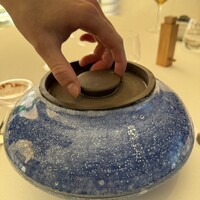 フランス料理 エステール by アラン・デュカス - 
