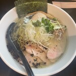 麺や勝治 - 