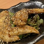 七輪焼鳥 一鳥 - 