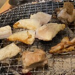 Shichirin Yakitori Icchou - 