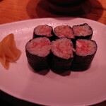 Sushi Tetsu - 