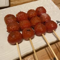 観音坂 鳥幸 - 