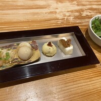 観音坂 鳥幸 - 