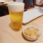 Yakitori Kinzan - 