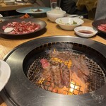 Yakiniku Toraji - 