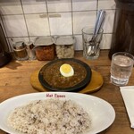 ホットスプーン 五反田店 - 