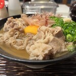 うどん 丸香 - 