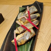 和食 いぶり別邸 有楽町店 - 