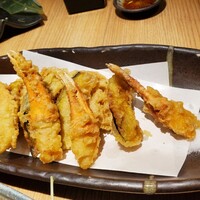 和食 いぶり別邸 有楽町店 - 