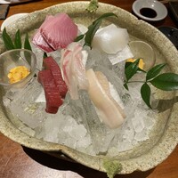 魚匠 銀平 心斎橋店 - 