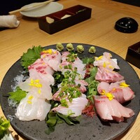 和食 いぶり別邸 有楽町店 - 