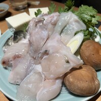 玄品 大阪 梅田東通 ふぐ・うなぎ・かに料理 - 