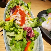 和食 いぶり別邸 有楽町店 - 