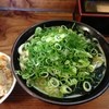 牧のうどん 新宮店