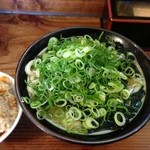 牧のうどん 新宮店