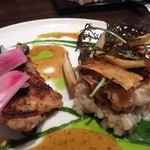 ルカンケ - アップです