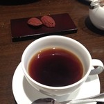 ルカンケ - コーヒー