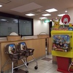 マクドナルド - 