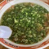 中華そば 山冨士 本町店