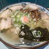 はるちゃんラーメン