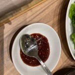 國產牛燒肉Kuidon 三重川越店 - サンチュ味噌